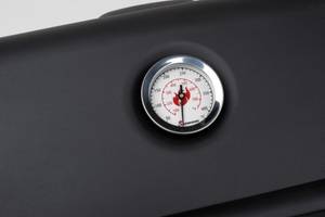 Gasgrill Thermometer