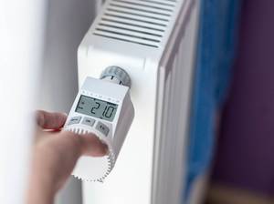 elektronisches thermostat