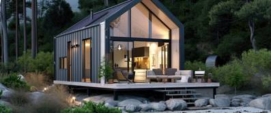 Tiny Living: 5 praktische Tipps für die Umsetzung des Trends