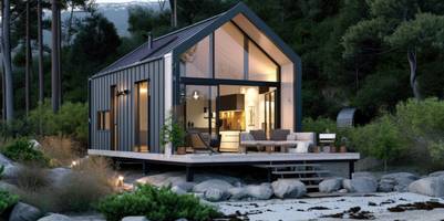 Tiny Living: 5 praktische Tipps für die Umsetzung des Trends