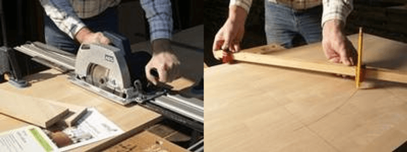tisch-bauen-zeichnen-und-ausschneiden