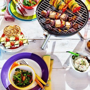 Tischgrill Im Test & Vergleich: 2 Klare Sieger! - Heimwerker.de