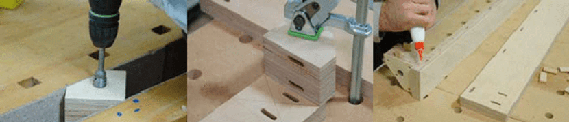 tischkicker-bauen