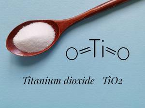 titandioxid