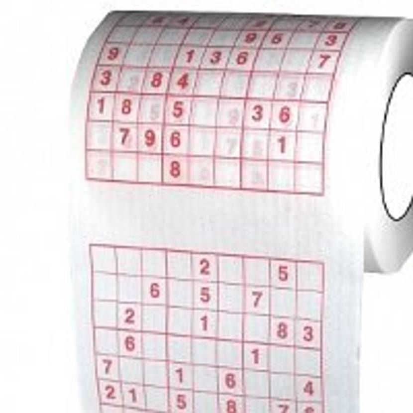 toilettenpapierhalter-sudoku