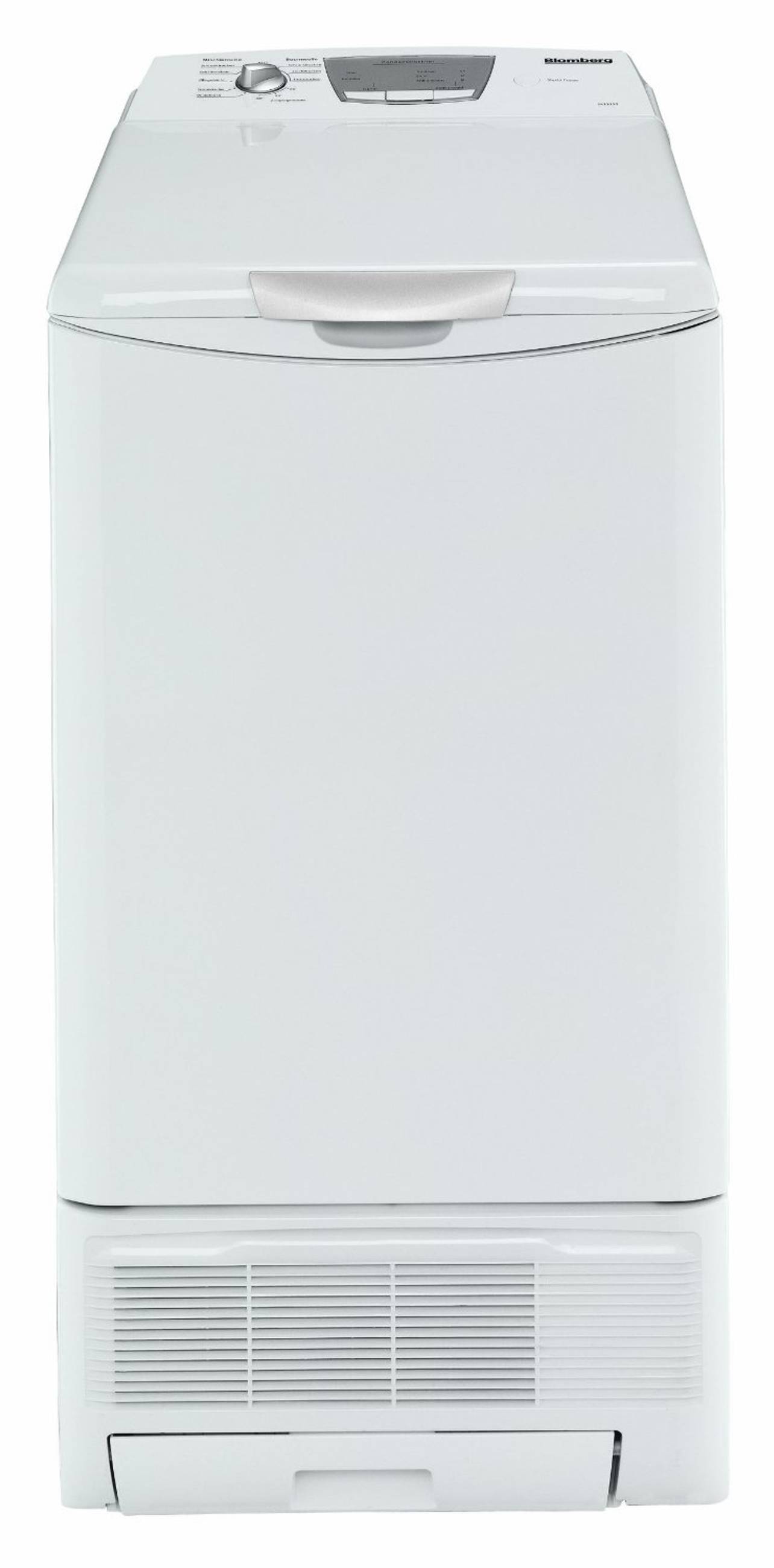 Wäschetrockner im Test & Vergleich: 2 klare Sieger! - heimwerker.de