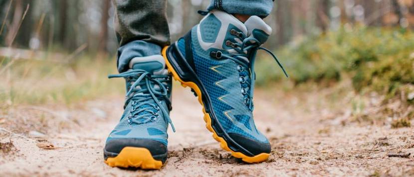 trekkingschuhe-test