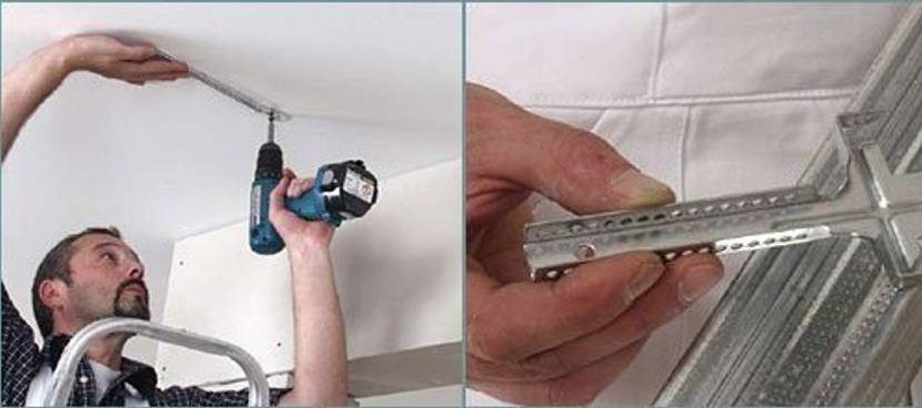 trennwand-bauen-erster-schritt