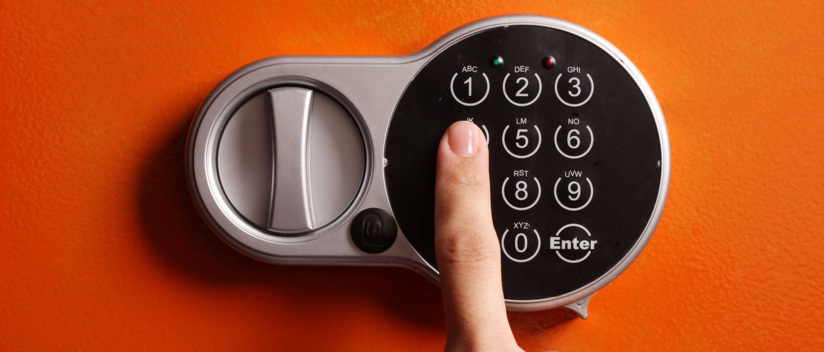 Tresor im Test & Vergleich: 2 klare Sieger! - heimwerker.de