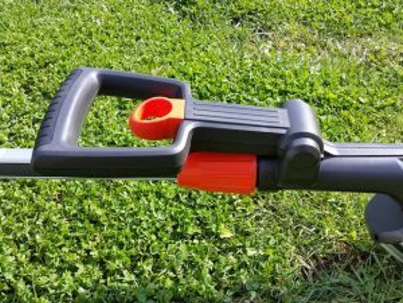 trimmer-zusatzgriff