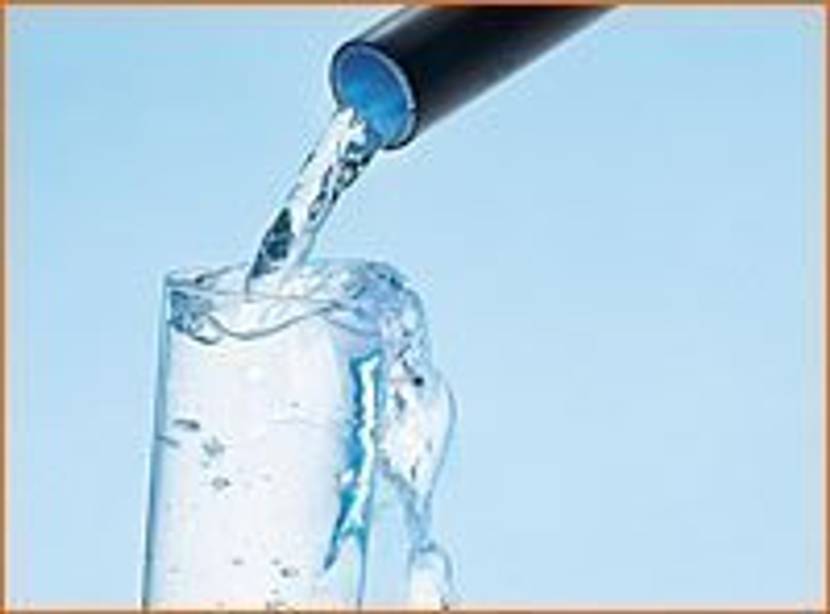 trinkwasser-sauber