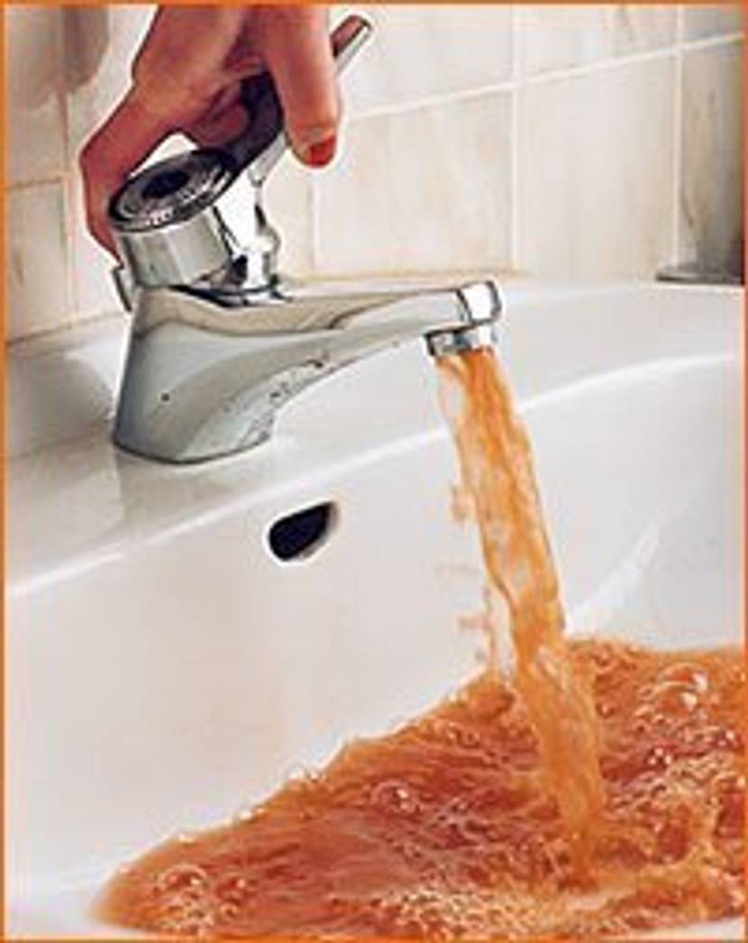 trinkwasser-stagnationswasser