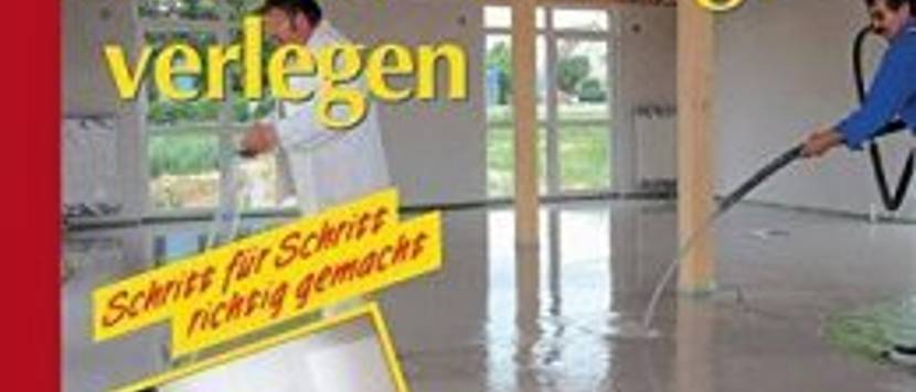 trockenestrich-verlegen