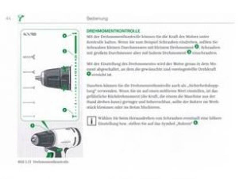 Test Vorwerk Twercs