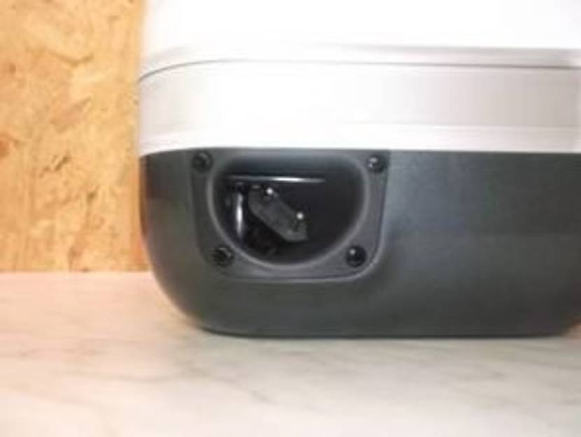 Test Vorwerk Twercs