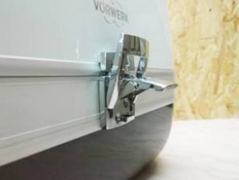 Test Vorwerk Twercs