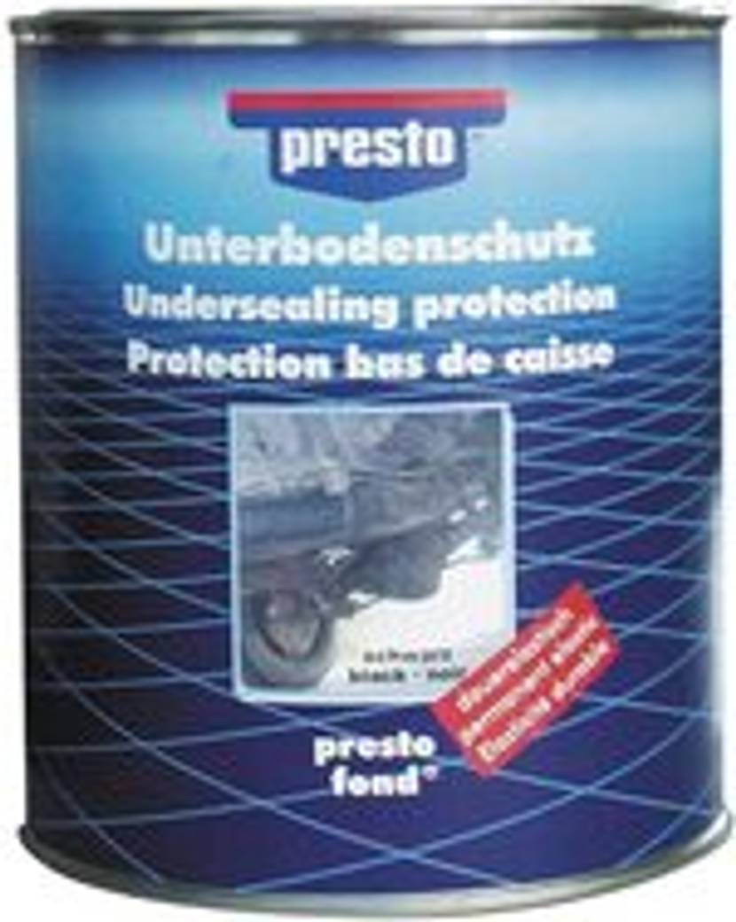 unterbodenschutz-presto