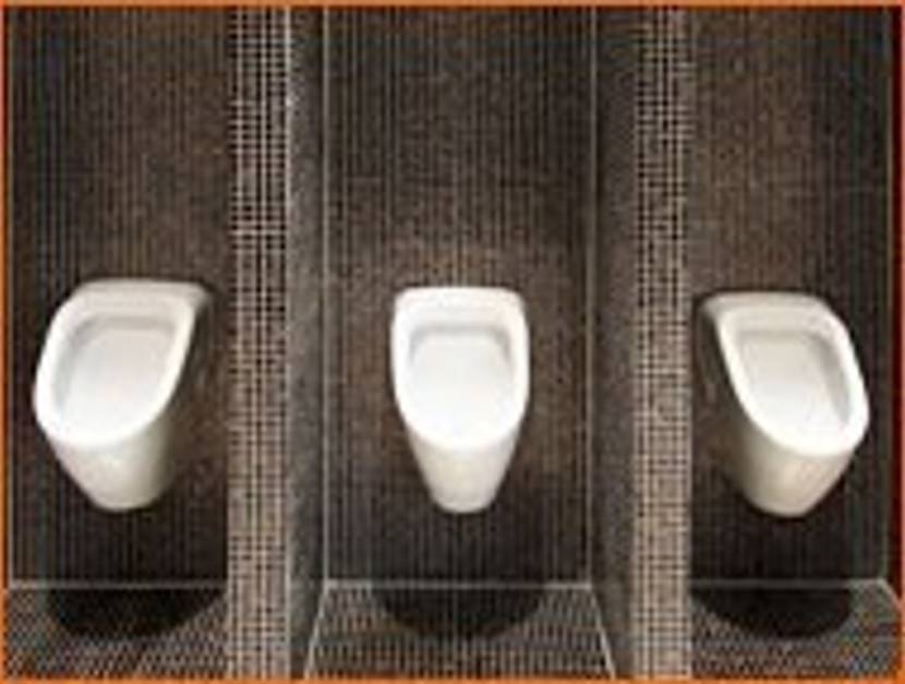 urinal-moderner