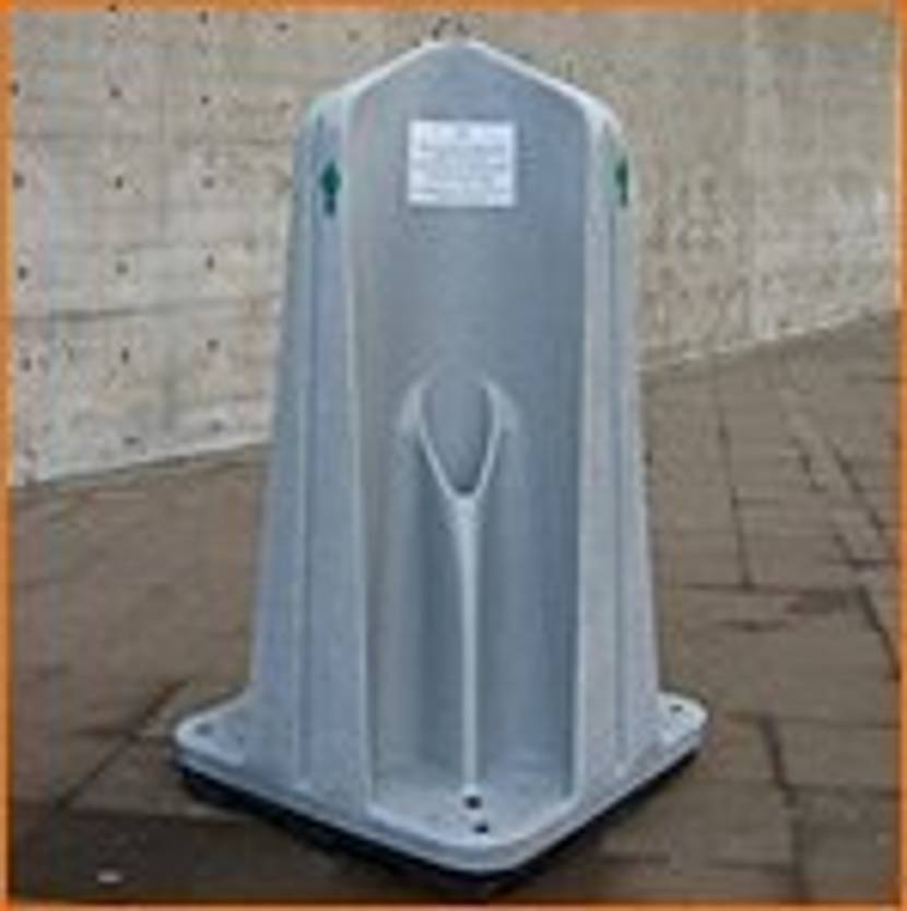 urinale-mobile Version