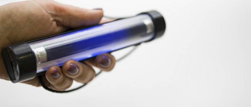 uv-taschenleuchte-test