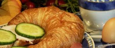 Frühstück