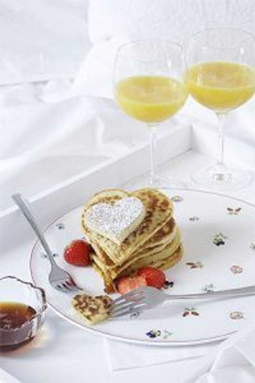 valentinstag-fruehstueck-herzwaffeln