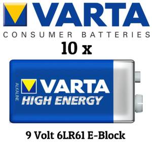varta