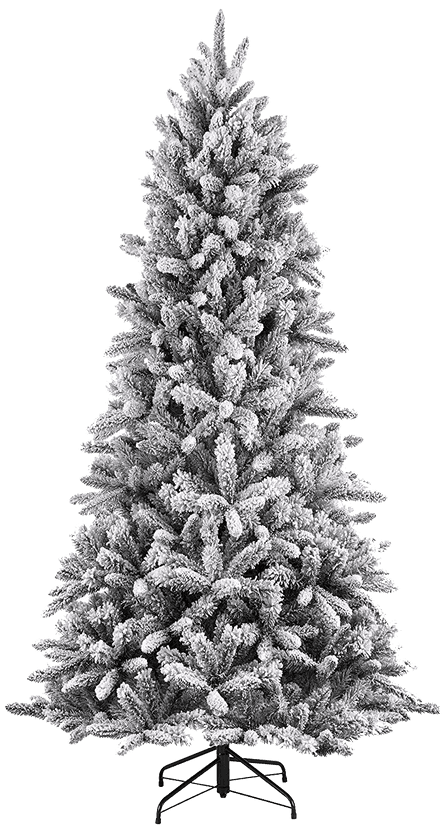 Künstlicher Weihnachtsbaum im Test & Vergleich: 2 klare Sieger!