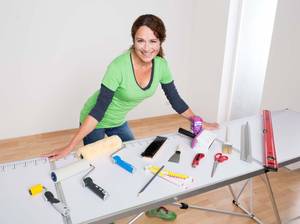 Tipps Vliestapete