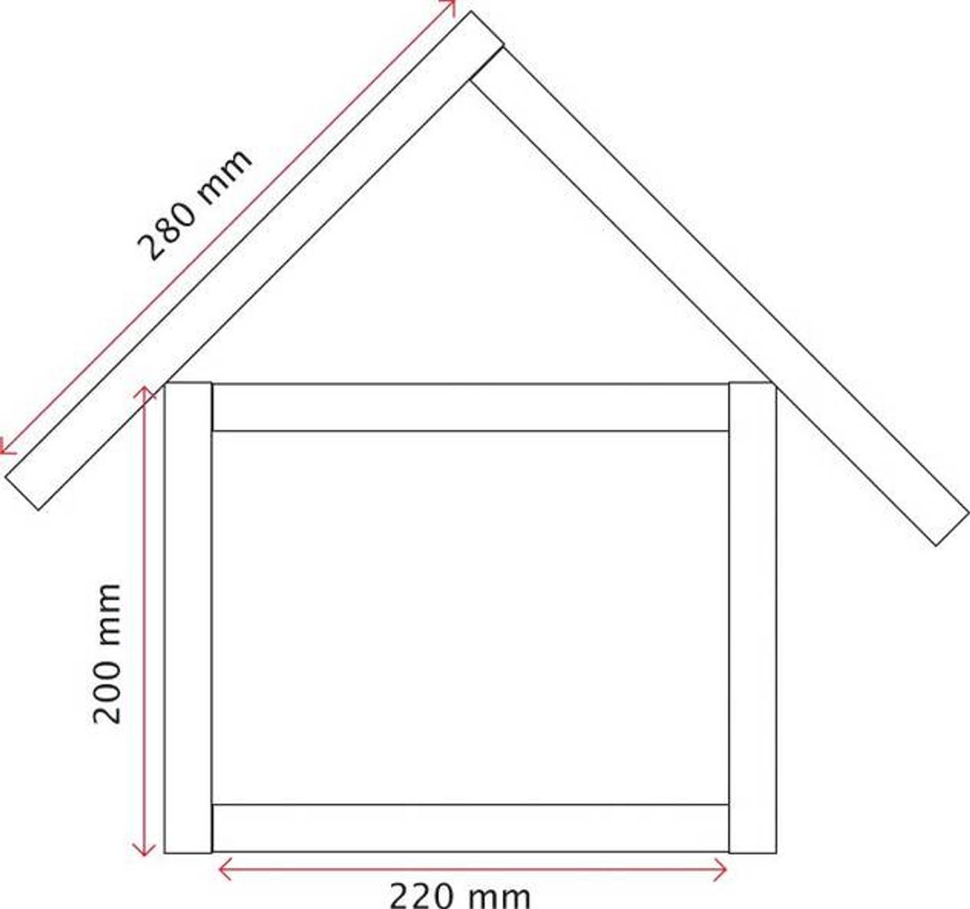 Dress, Size 4 main image 1