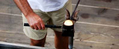 Hobby zum Beruf machen und davon leben: In 4 Schritten vom Heimwerker zum Handwerker