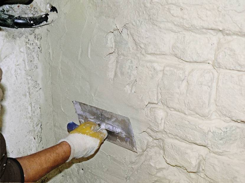 waende-impraegnieren- für eine geschützte Wand