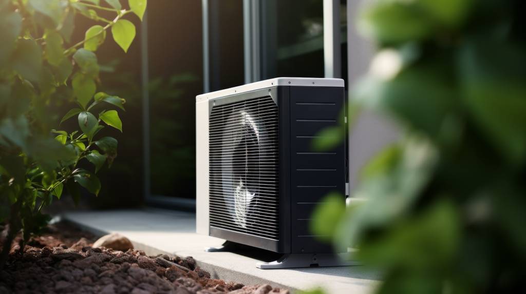 Wärmepumpe einbauen: Die beliebteste Art, eine Altbau-Immobilie zu modernisieren
