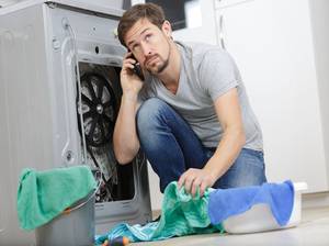 waeschetrockner reparieren