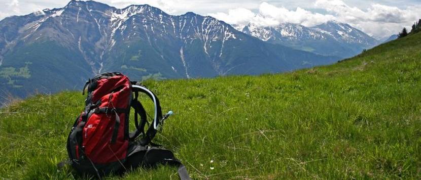 wanderrucksack-test