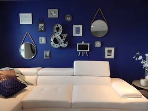 wandgestaltung