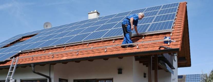 Wann und für wen lohnt sich eine Solaranlage?