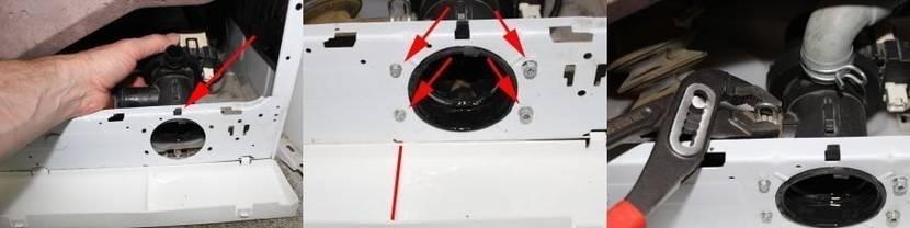 waschmaschine-pumpe-reparieren-austauschen