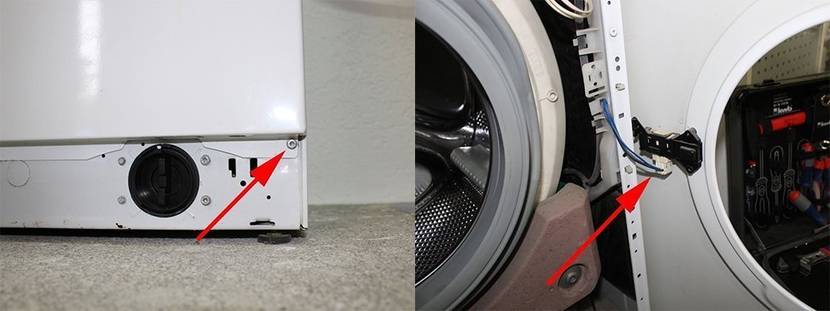 waschmaschine-pumpe-tauschen-austauschen