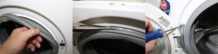 waschmaschine-pumpe-tauschen-zweiter-schritt