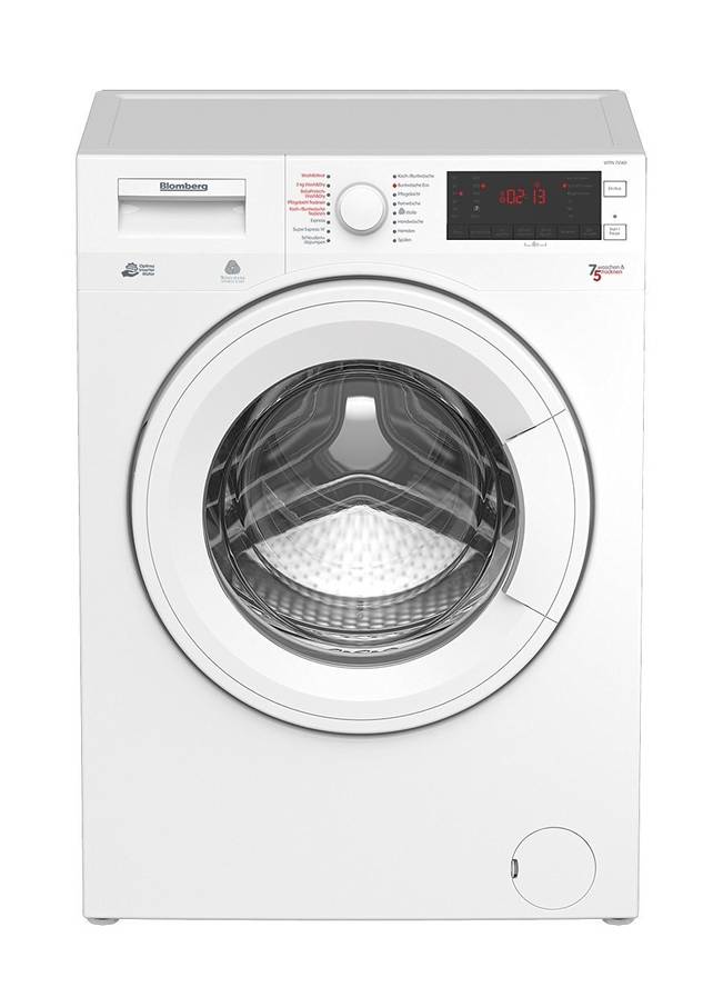 Waschtrockner im Test & Vergleich 2 klare Sieger! heimwerker.de