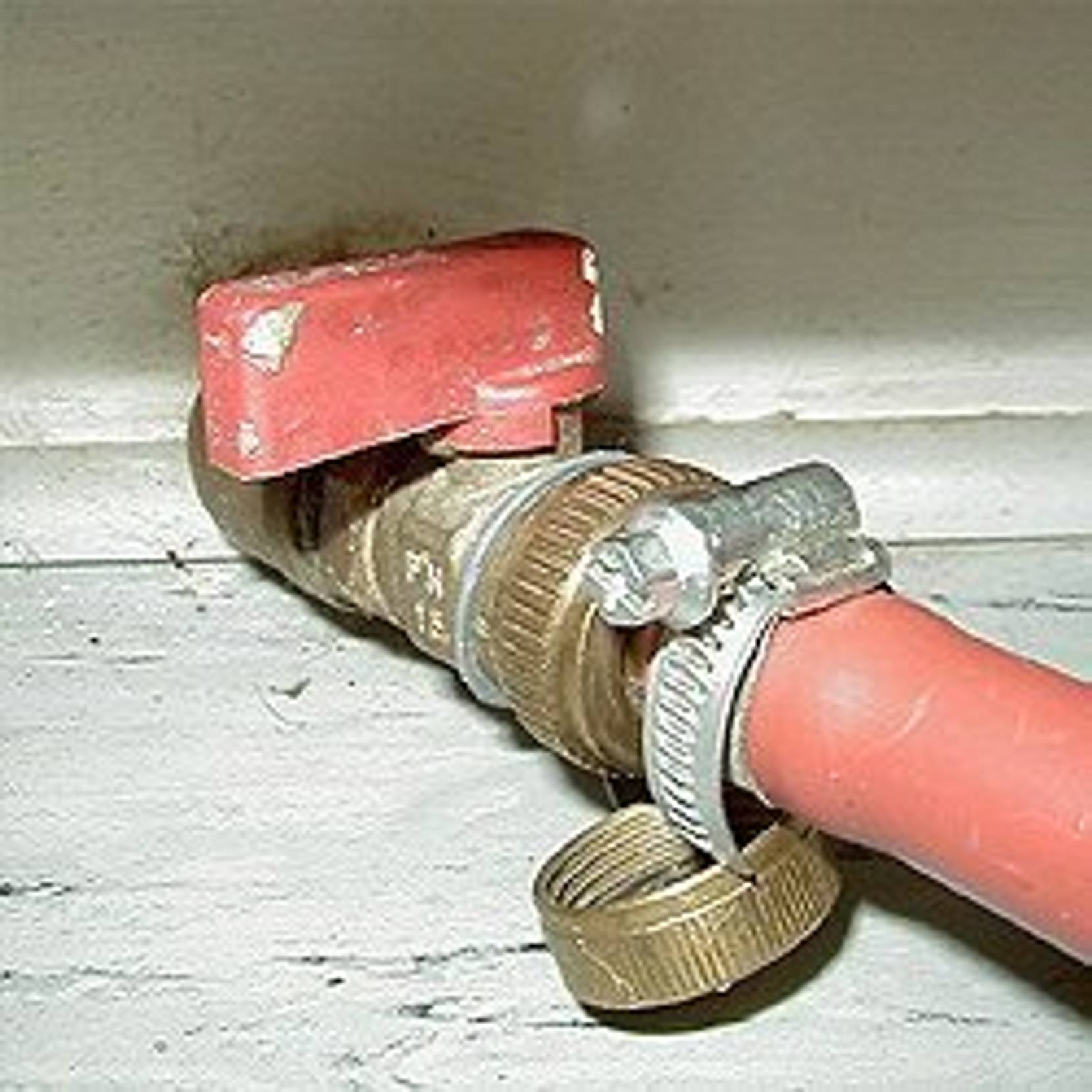 Heizung Wasser nachfüllen HeizungsBefüllung heimwerker.de