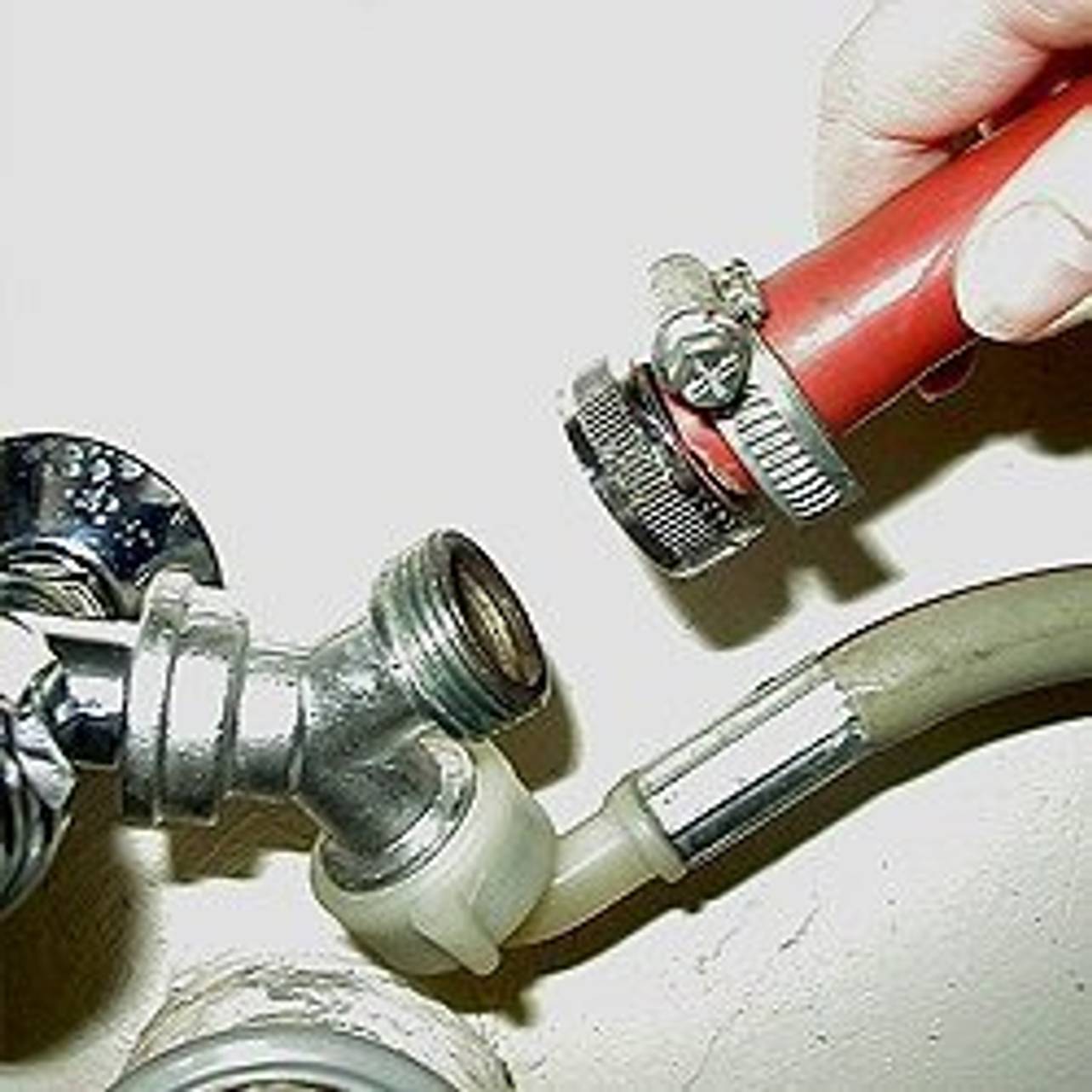 Heizung Wasser nachfüllen HeizungsBefüllung heimwerker.de