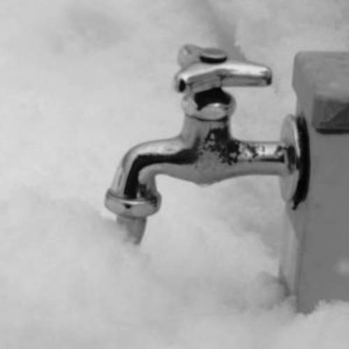 Frostsicherer Wasserhahn - Aussenwasserhahn frostsicher