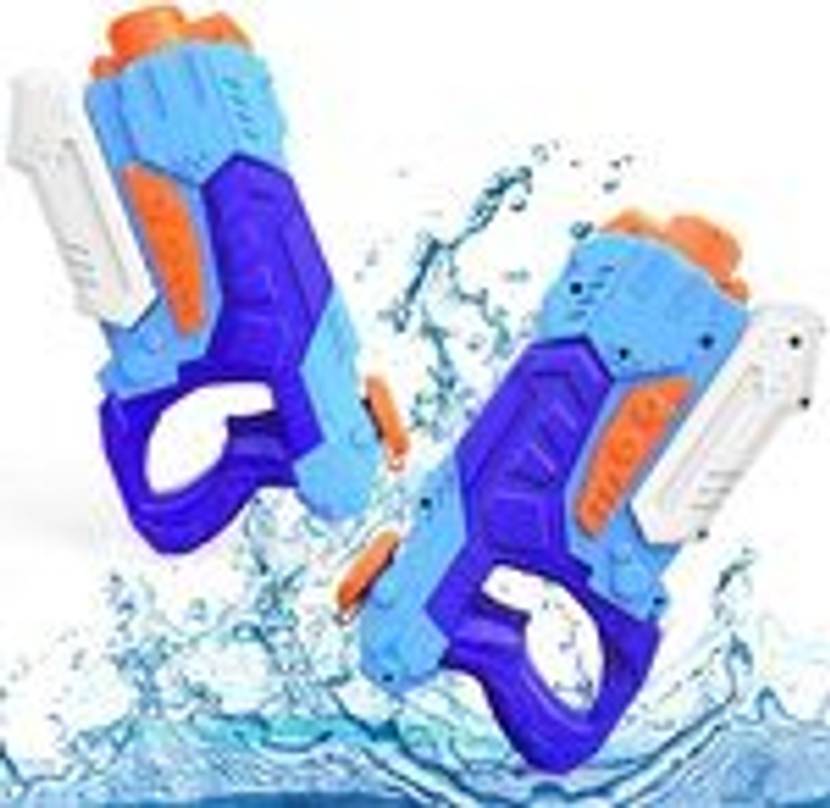 kleine-wasserpistole