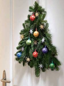 weihnachten-basteln-tuerschmuck