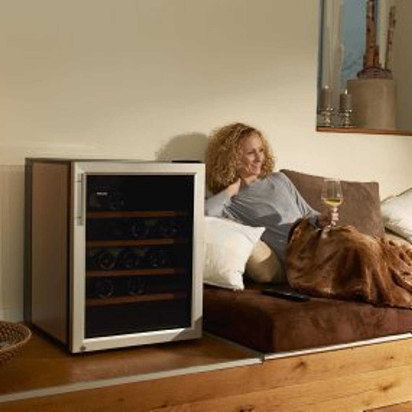 Weinkuhlschrank Fur Wohnzimmer