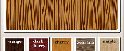 Wenge holz lexanda