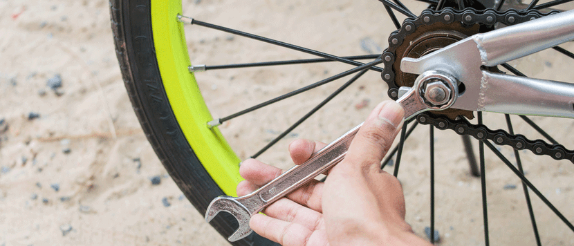 Fahrrad-Werkzeugkoffer Test