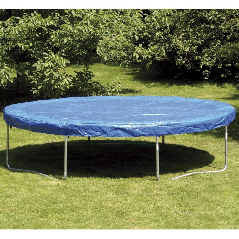 trampolin wetterplane
